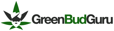 GreenBudGuru - Learn how to grow weed