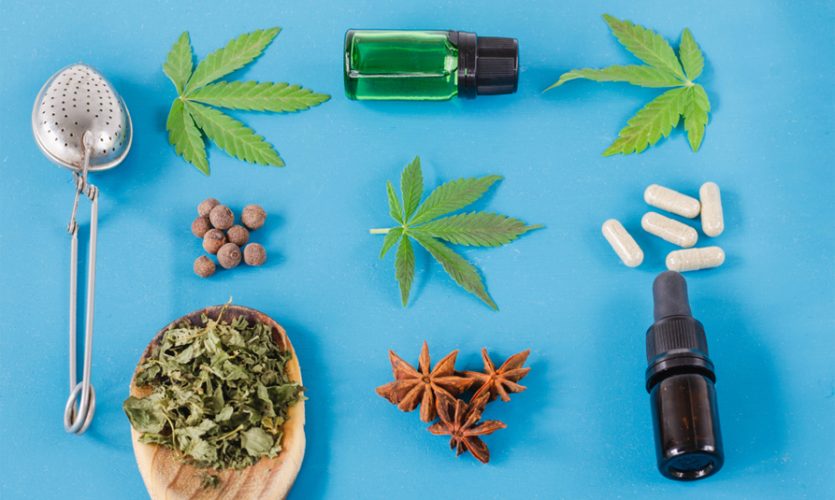 Cannabis Products Work Things A Budtender Should Know