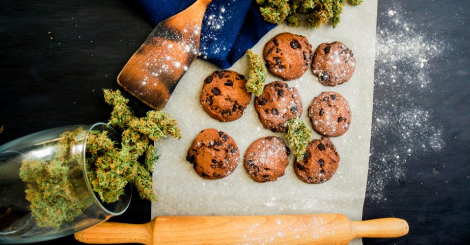 Correct Dosages For Edibles Things A Budtender Should Know 