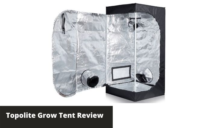 topolite grow tent review
