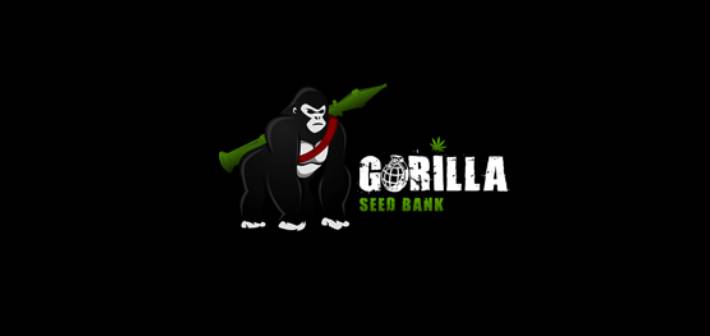 Gorilla Seed Bank