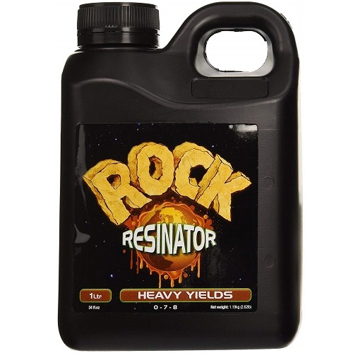 Rock Nutrients Rock Resinator