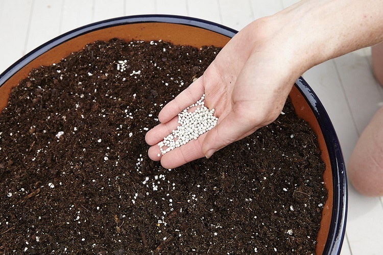 DIY Soil