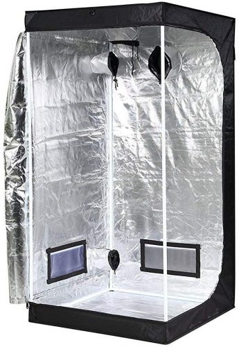 Ipower grow tent for weed