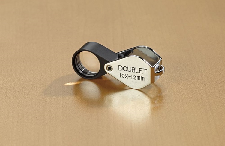 Loupe Doubles