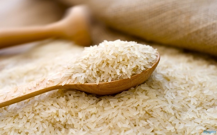 White Rice