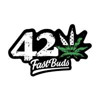 420 Fast Buds