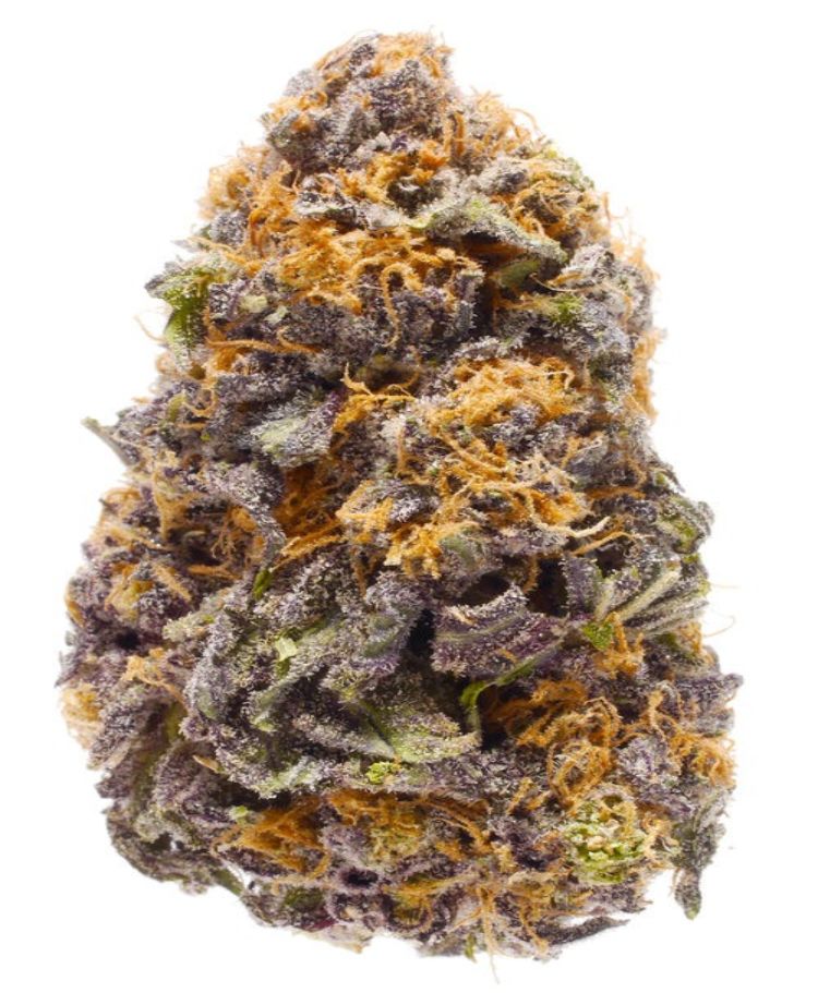 granddaddy purple strain 1