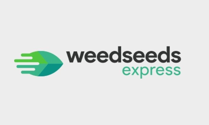 weed seeds express logo