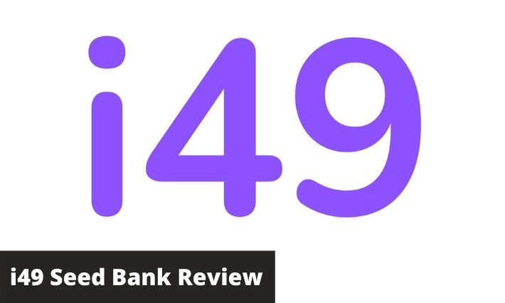 i49 Seed Bank review