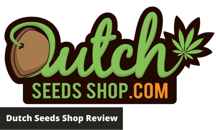 dutch seeds shop review