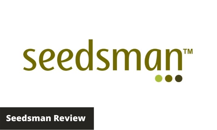seedsman review