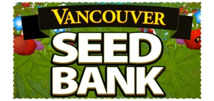about vancouver seed bank