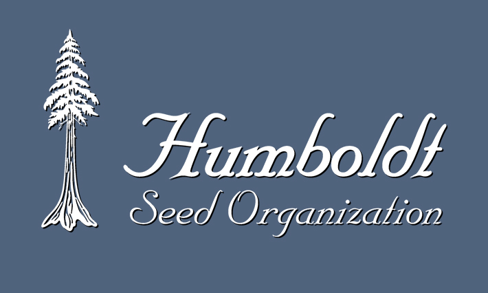 about humboldt seeds