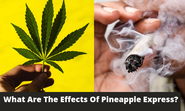 What Are The Effects Of Pineapple