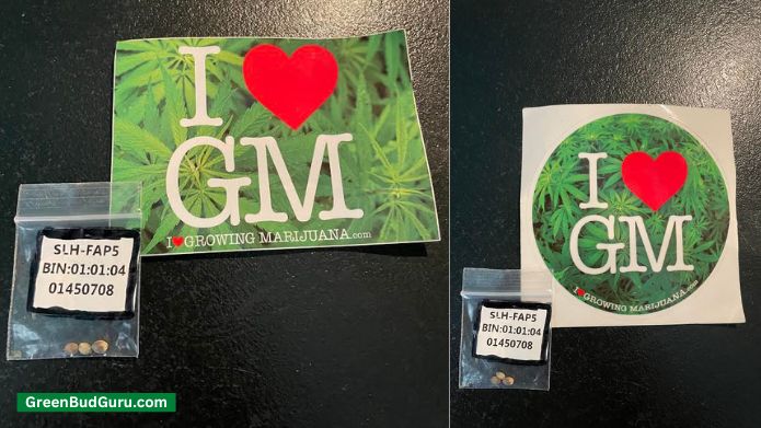 ilgm seeds packaging