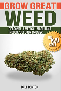 GROW GREAT WEED