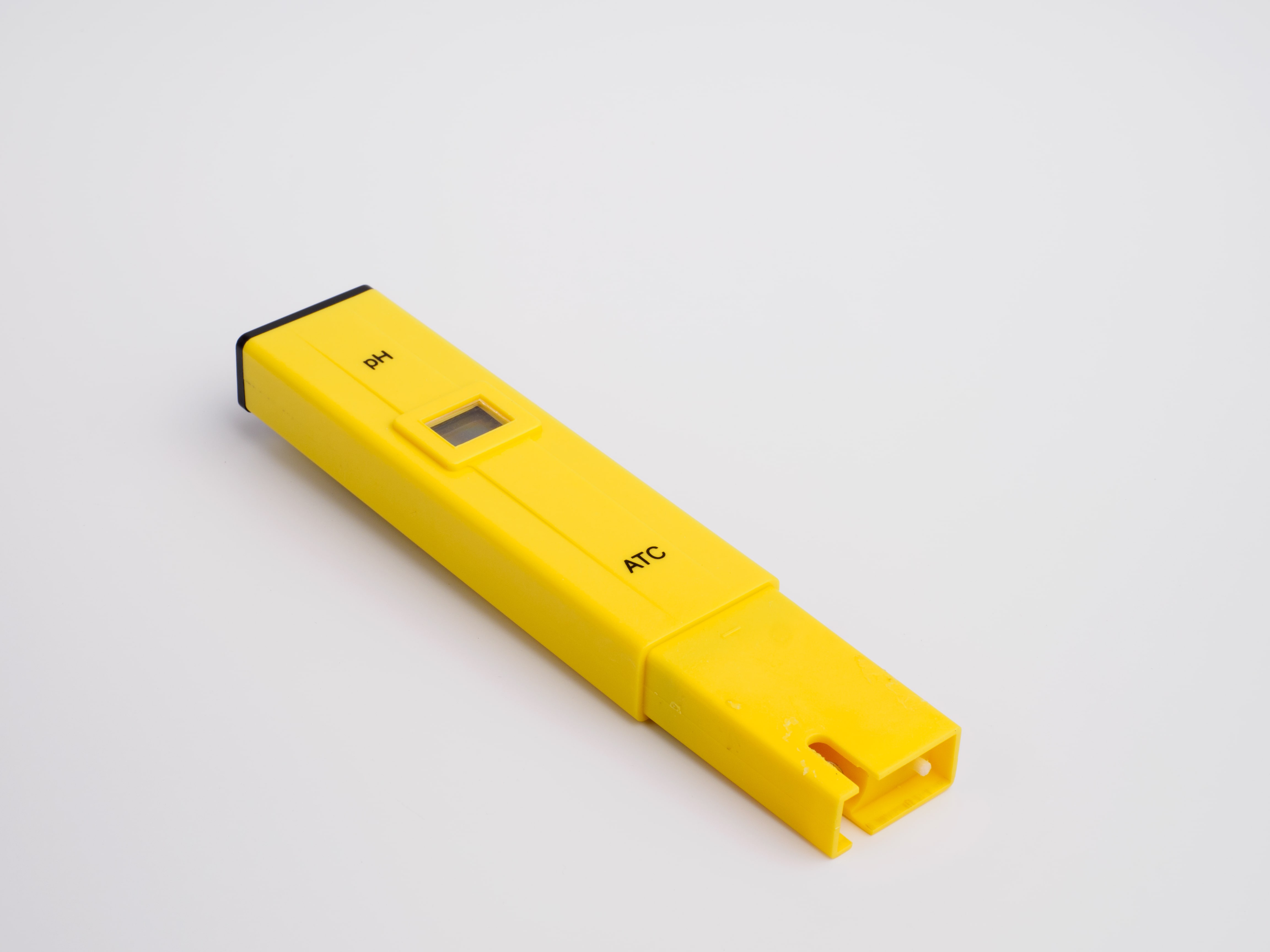 pH Meter