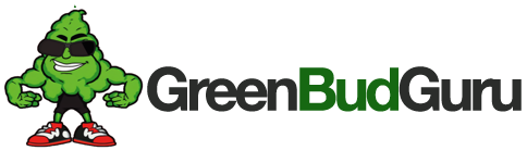 GreenBudGuru - Learn how to grow weed