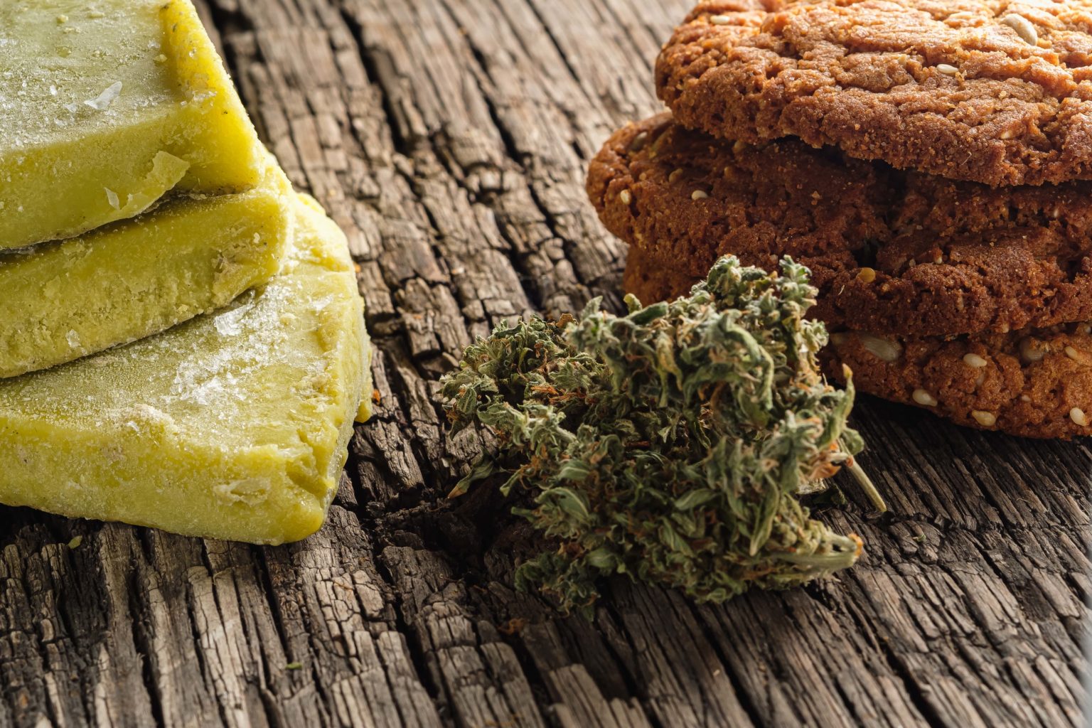 How To Make Weed Butter A Simple StepbyStep Guide GreenBudGuru