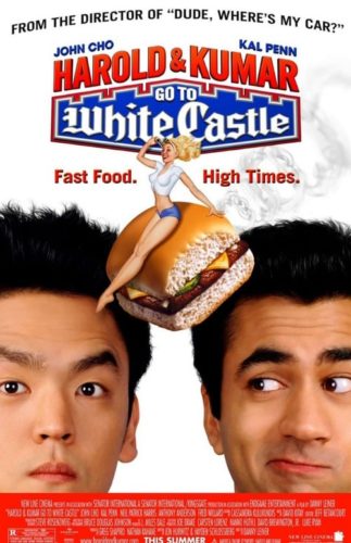 Harold and Kumar Go To White Castle