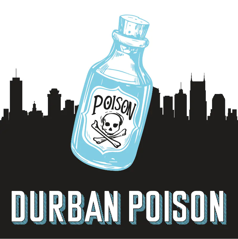 durban poison 1