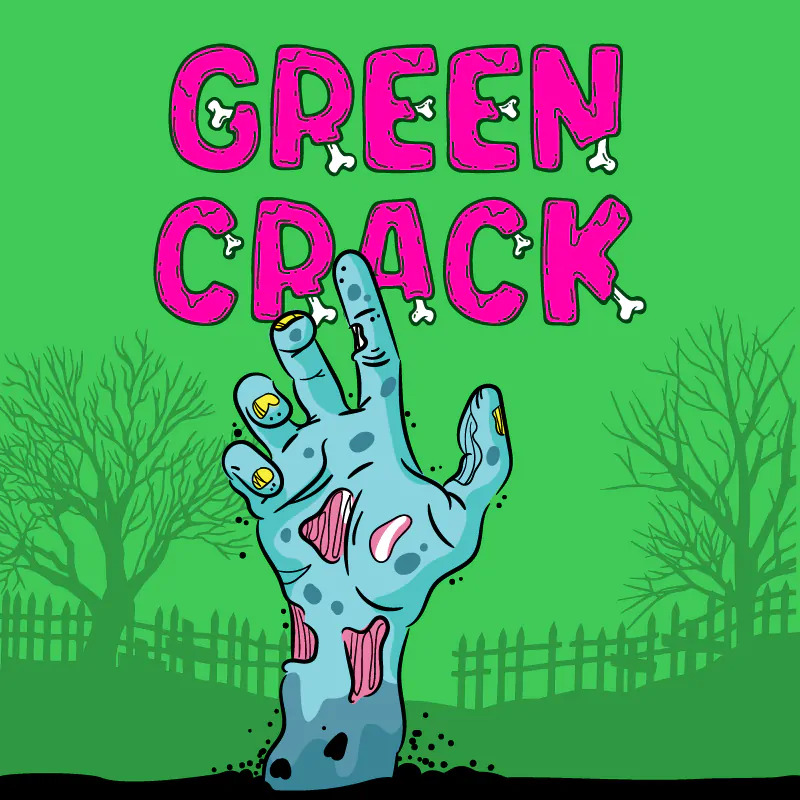 green crack 1
