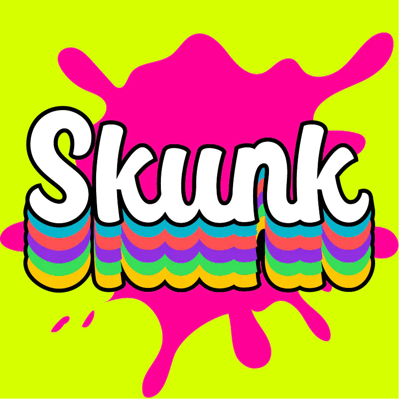skunk 5
