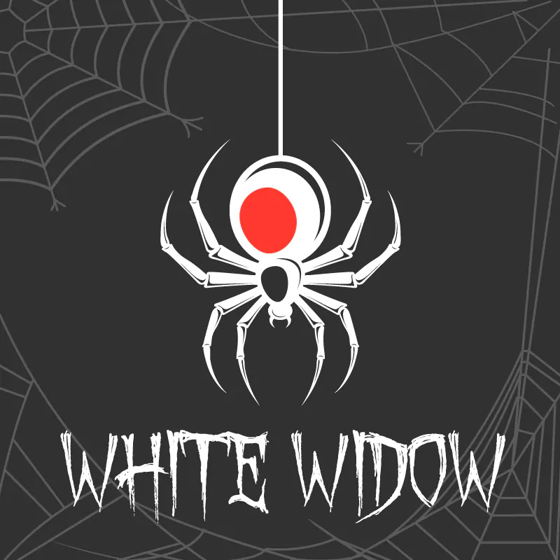 white widow 11