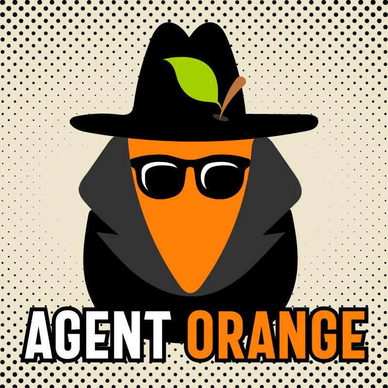 agent orange 1