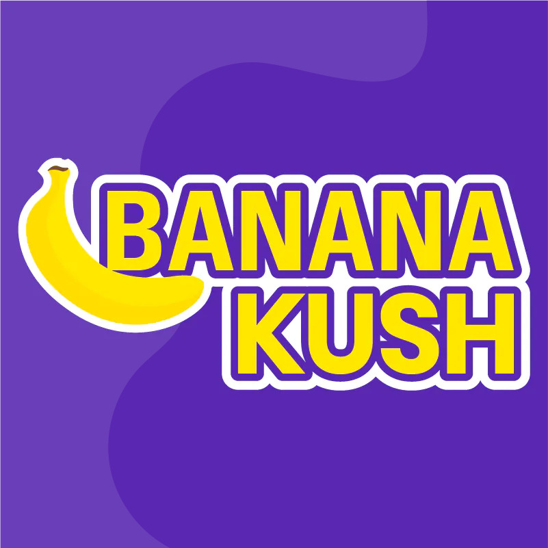 banana kush 3