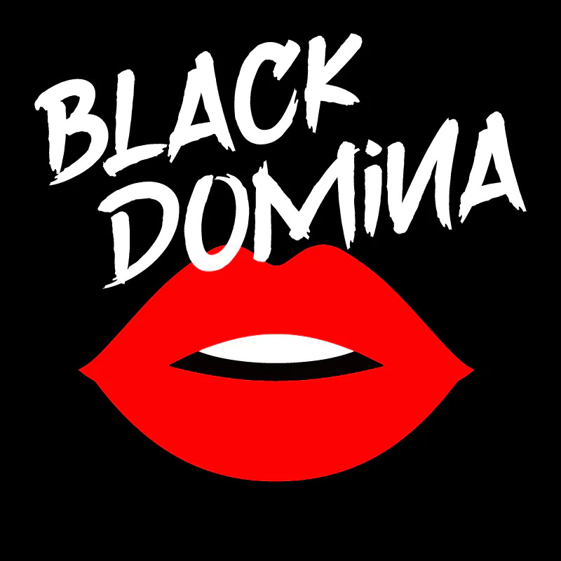 black domina 3