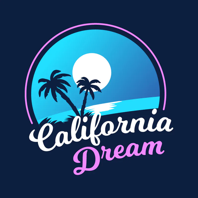 california dream 1