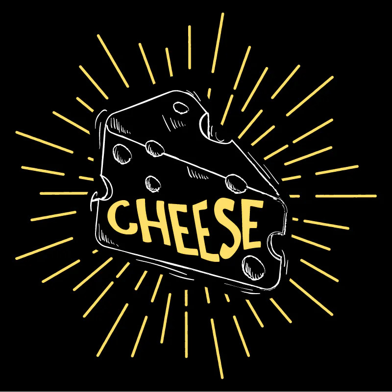 cheese 5