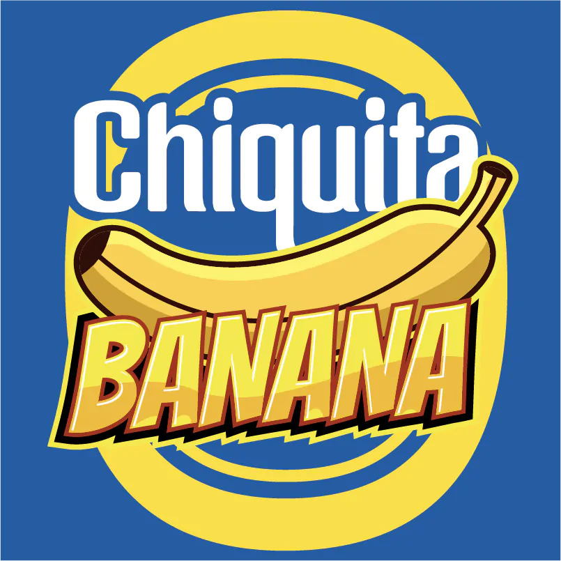 chiquita banana