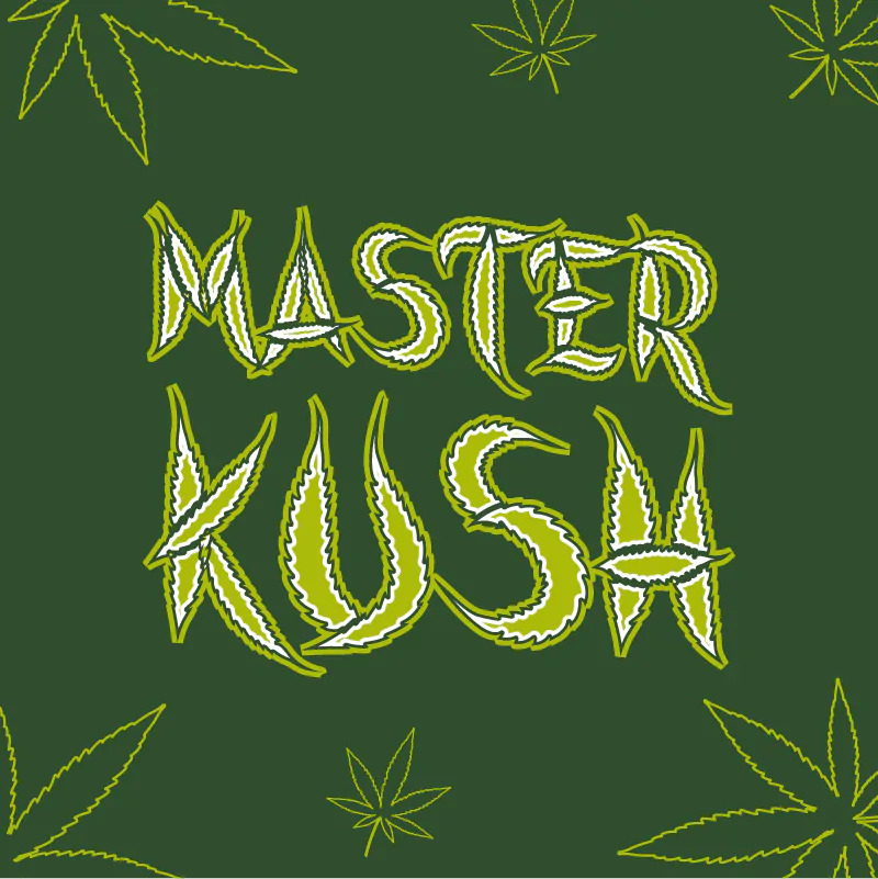 master kush 1 1