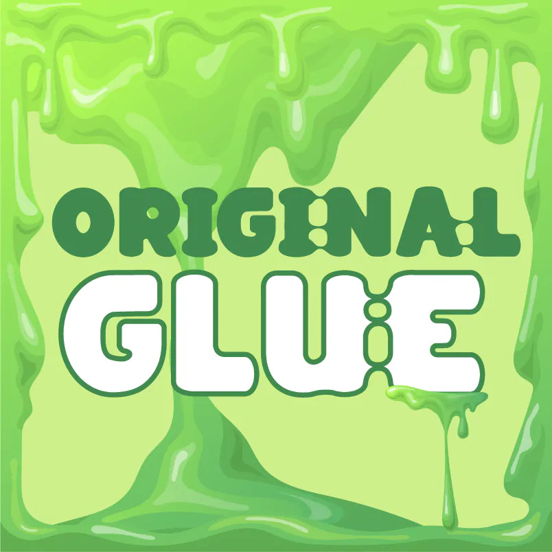 original glue