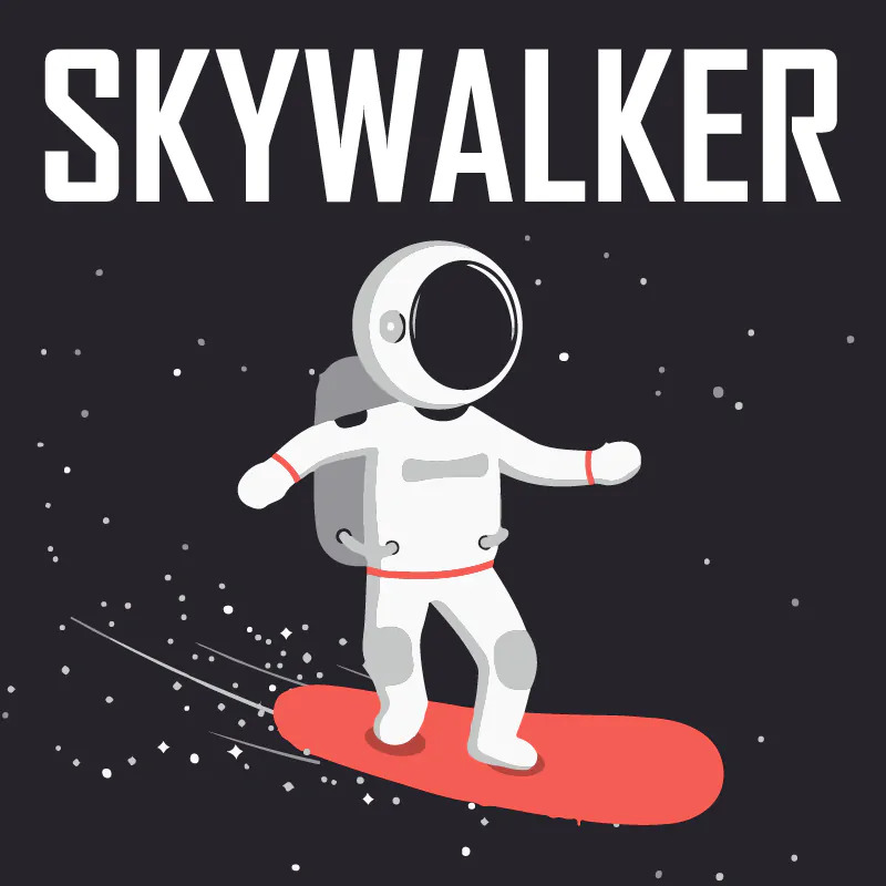 skywalker 1