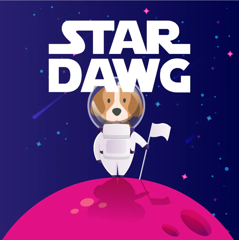 star dawg 1