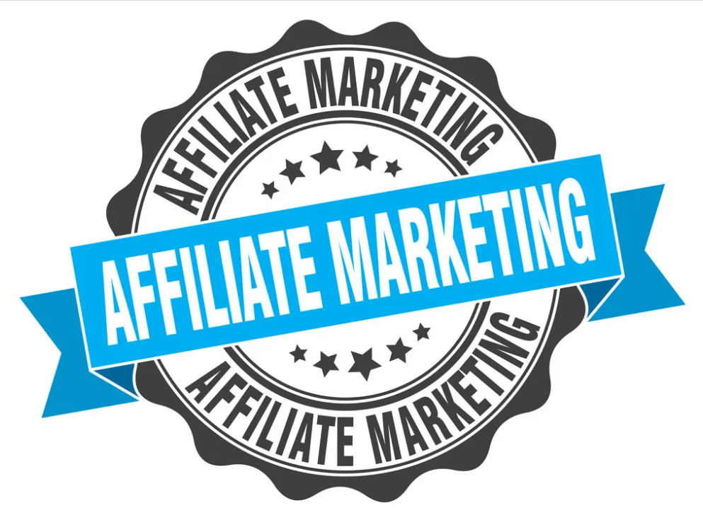 Affiliate marketing