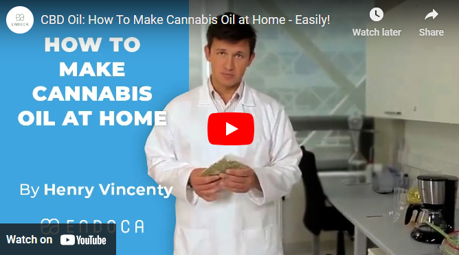 HowToMakeCannabisOilAtHome